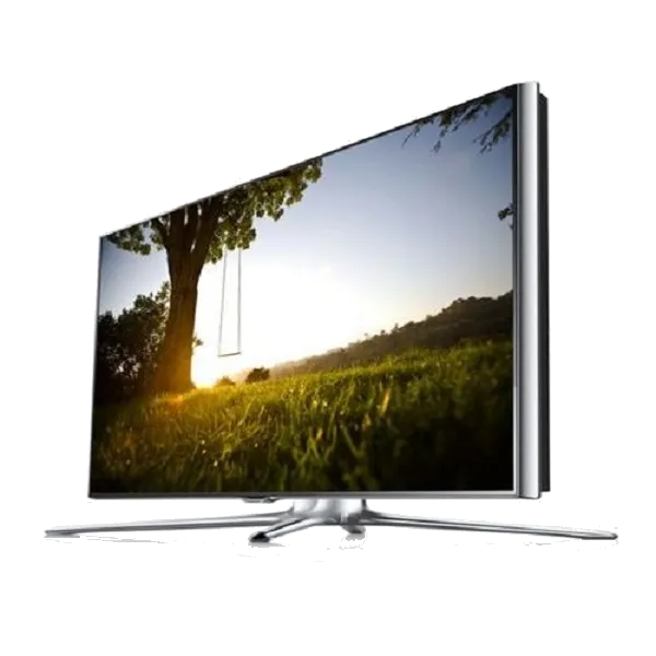 UE40F6500