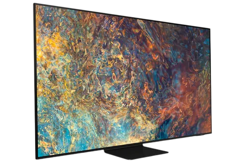 Neo QLED Q80D