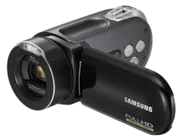 HMX-H105BP